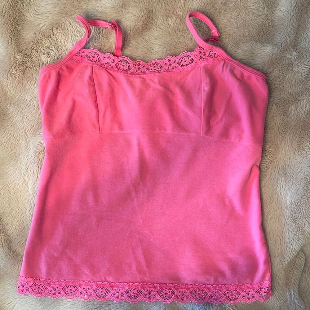 Betsey Johnson Tank